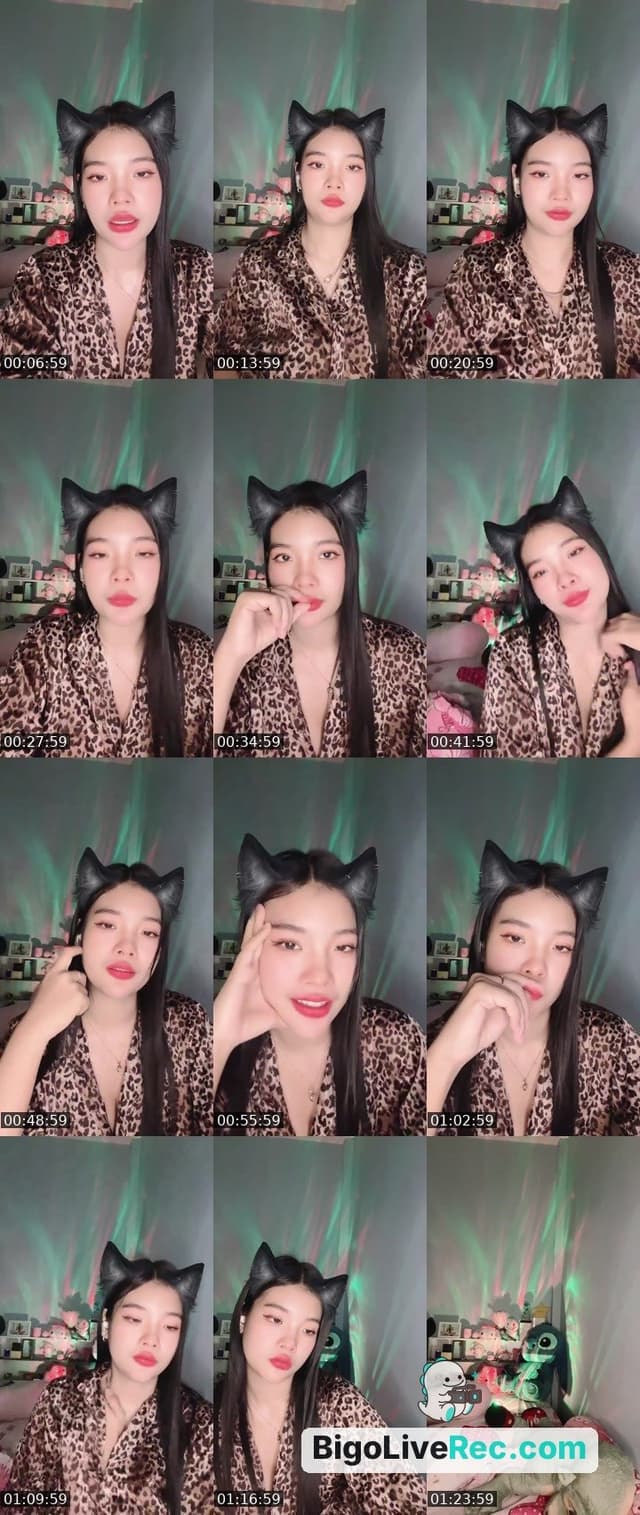 Bigo live: หายูสประจำงับ💙 by @AB_100964