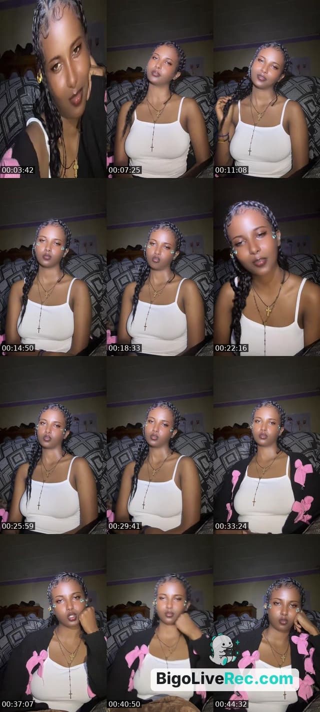 Bigo live: Family please support me😊🙏 by @princess_live