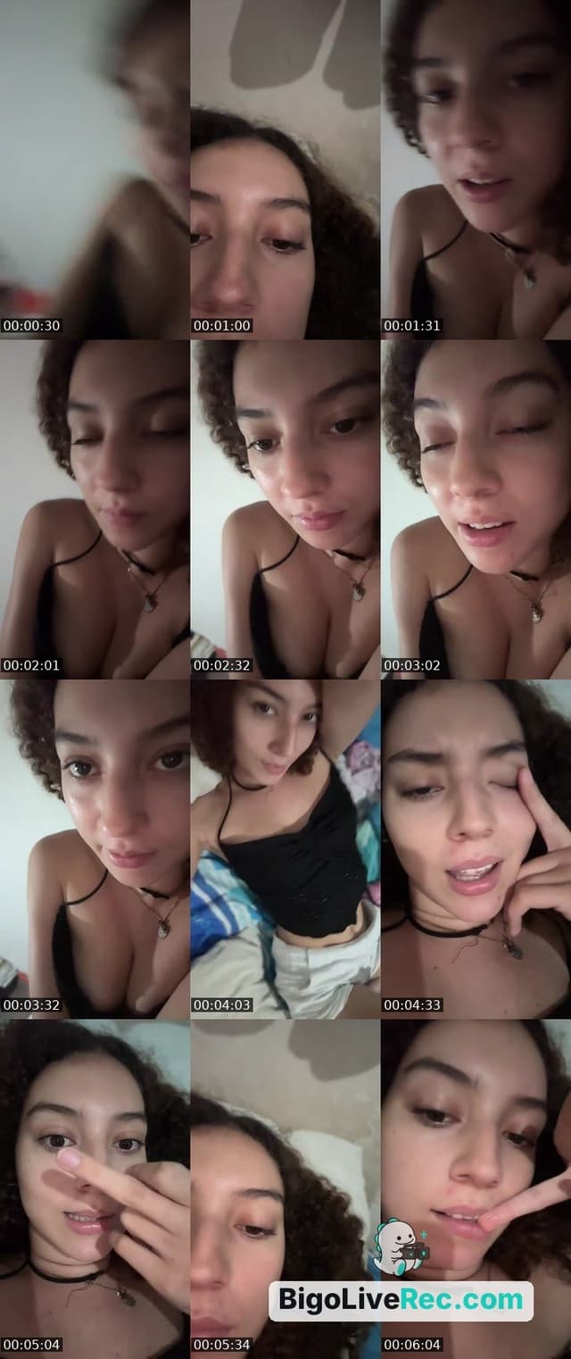 Past Bigo live: J❤️ by @mila_dm