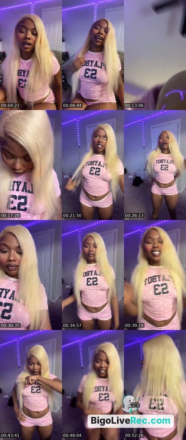 Bigo live: #Dance GET ME DRUNK 🫧🔫=🥃 by @slimearettax