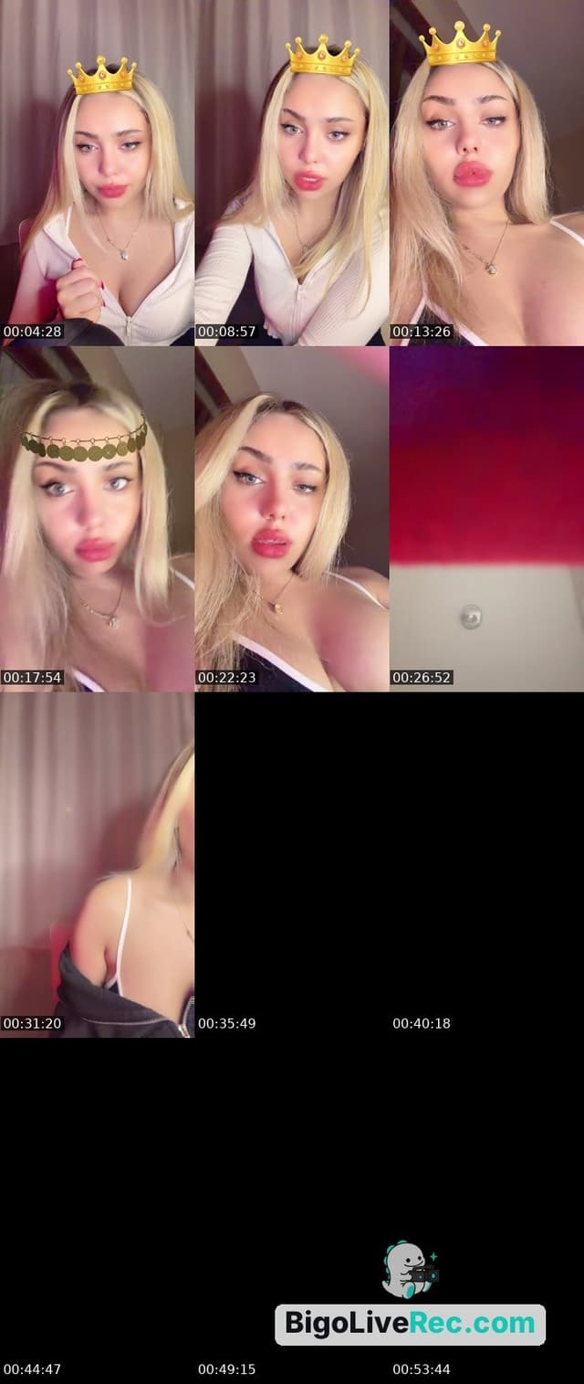 Bigo live: Gell😛💗 by @1114751746