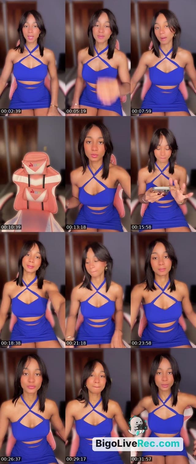 Bigo live: Ven lindo❤️ by @1079769712