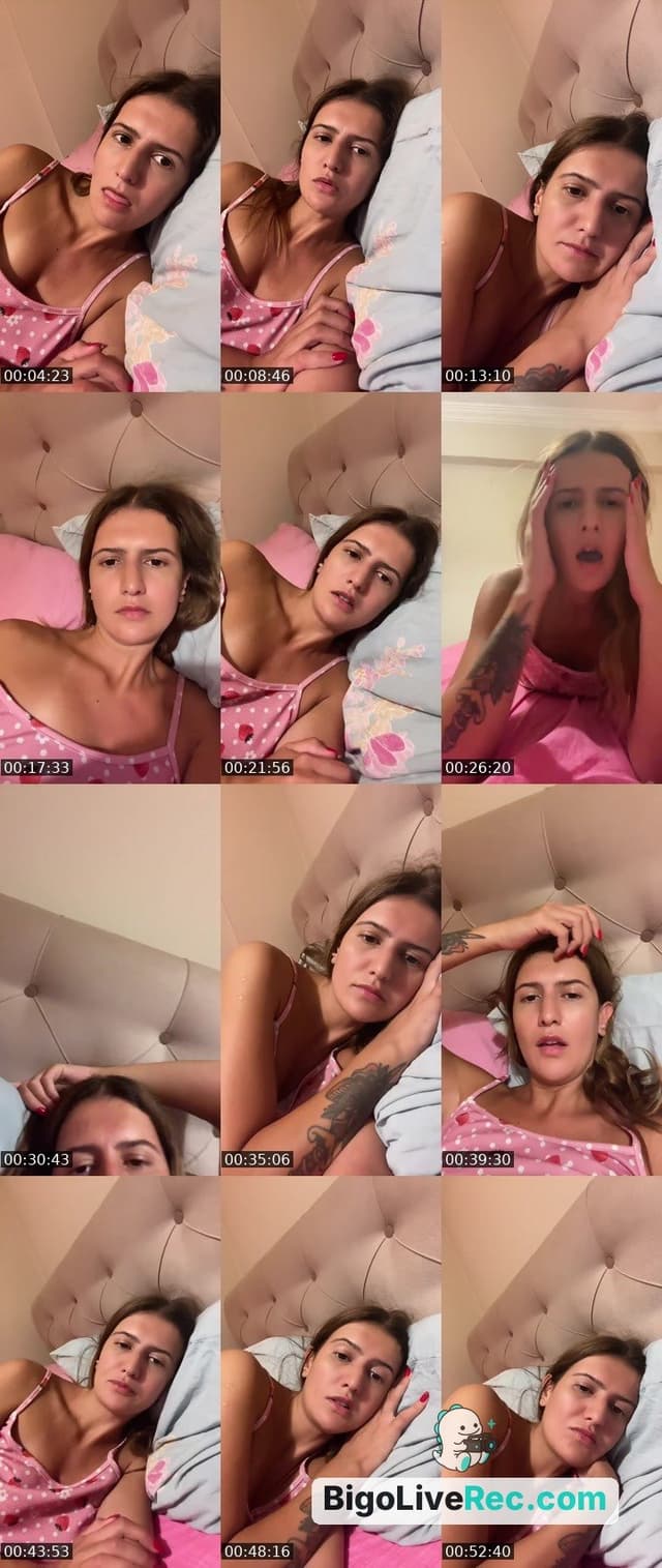 Bigo live: 💋Masal🦋 by @1071635321