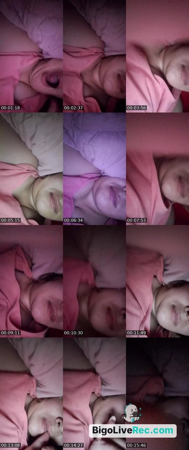 Bigo live: 💞مسك💞 by @1100956575