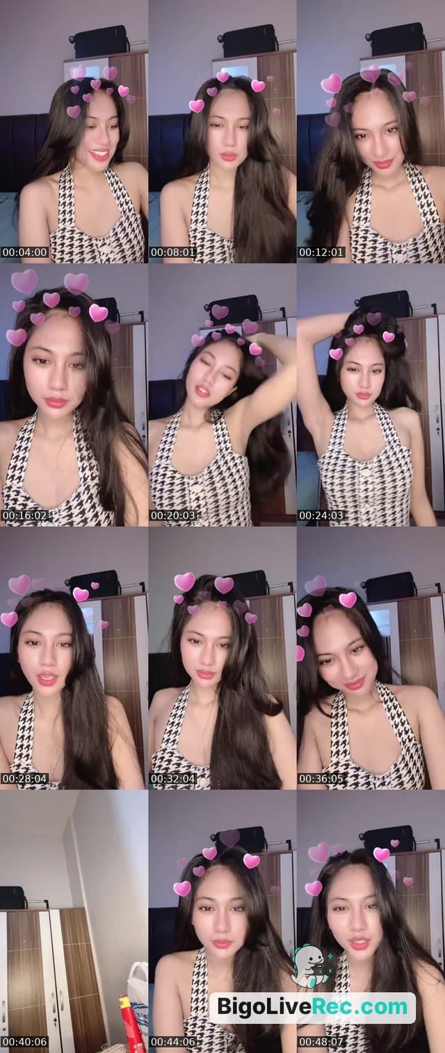 Bigo live: HALO😉 by @902557597