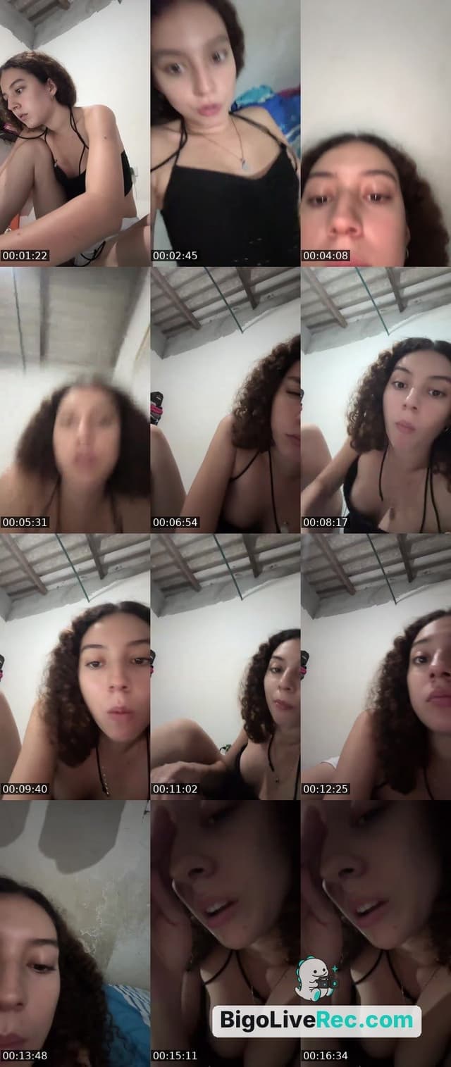 Bigo live: J❤️ by @mila_DM
