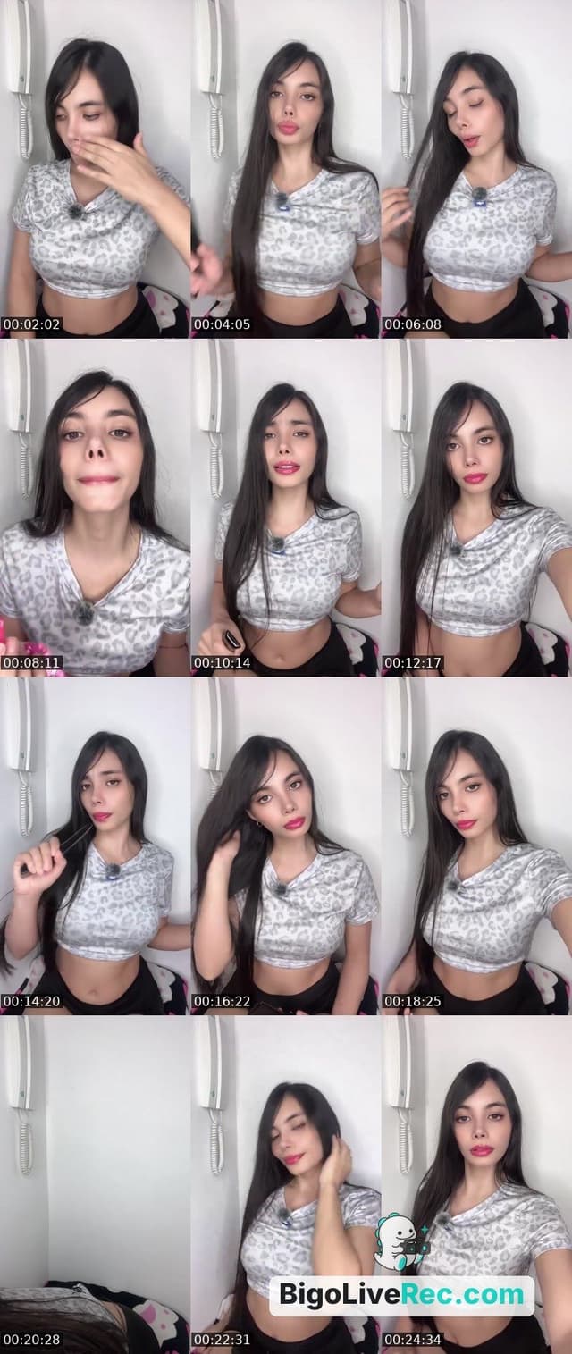 Bigo live: 𝑭𝒆𝒓𝒏𝒂𝒏𝒅🎀 by @d_fer