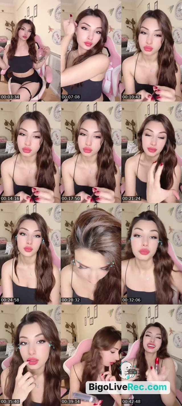 Bigo live: ོ EVA by @Evasulh