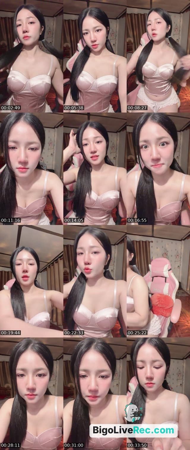 Bigo live: #Cutey ต้อแต้!!!! by @nang1342002