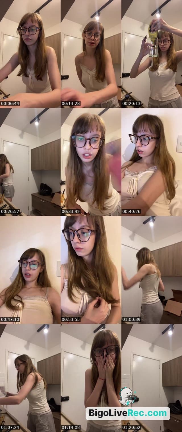 Bigo live: #Beauty Come cook with me 💞 by @lelensky