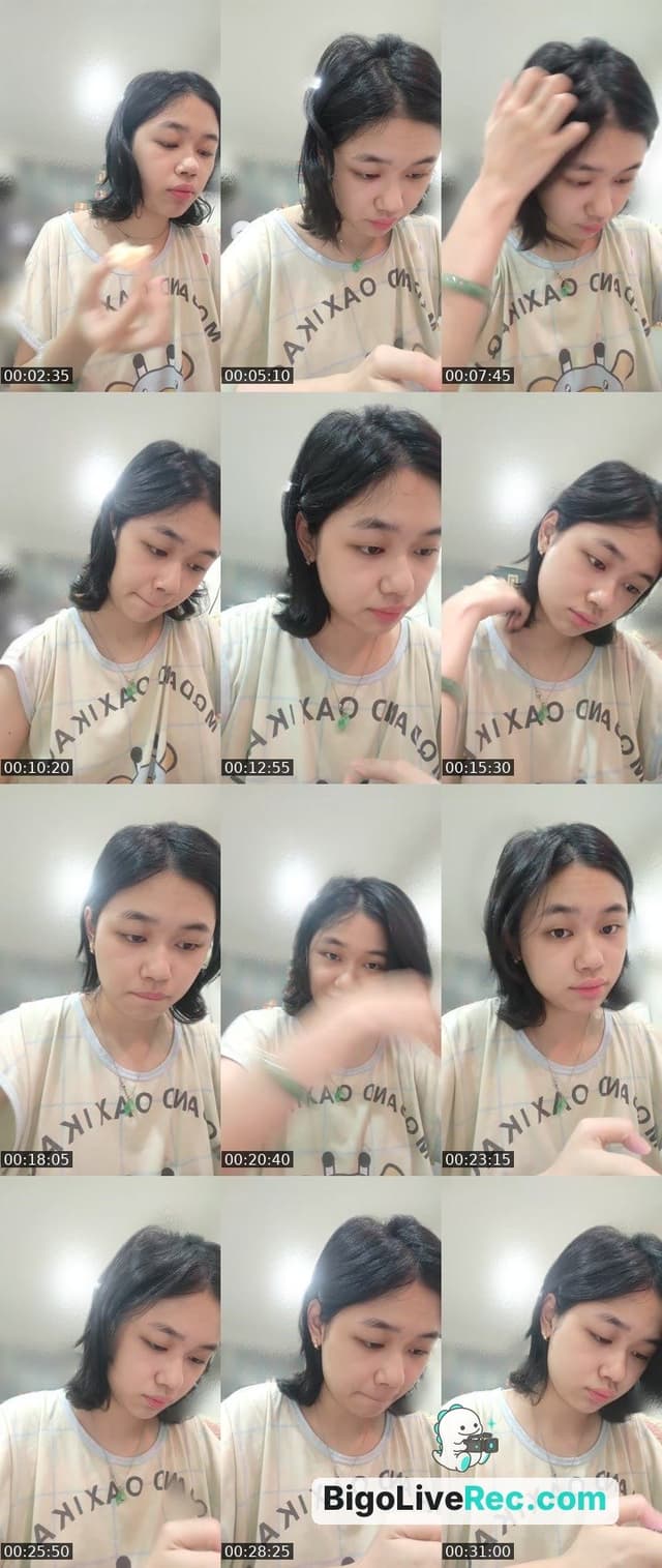 Bigo live: * by @1047861354