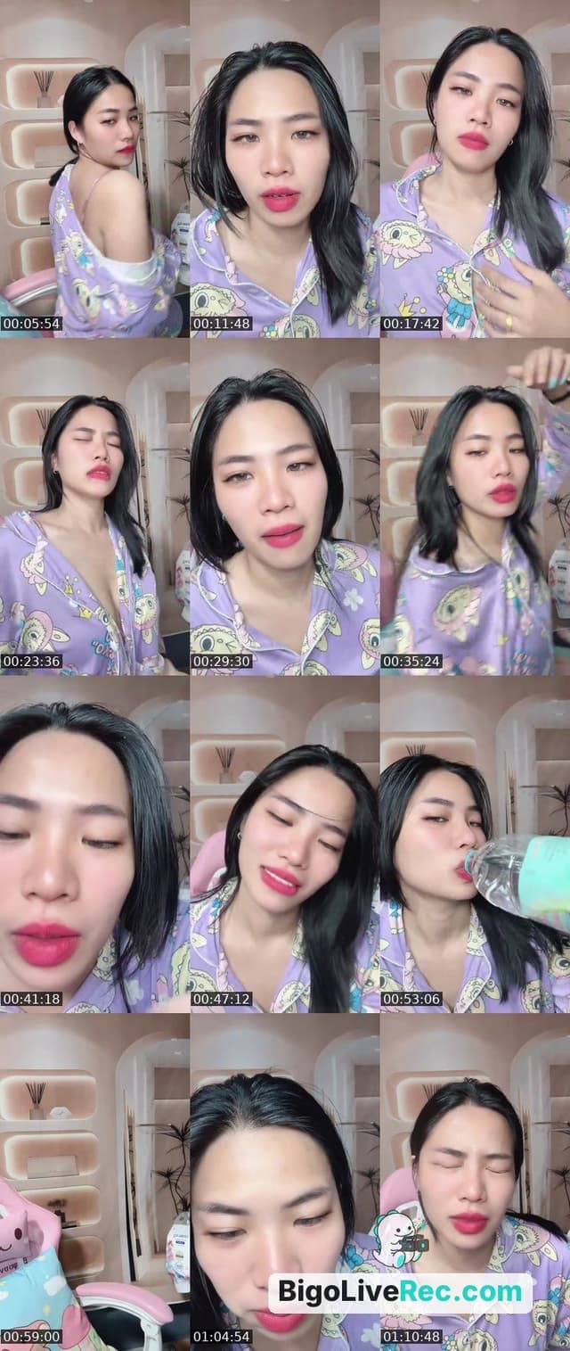 Bigo live: มาแล้ววววว💚 by @803453459