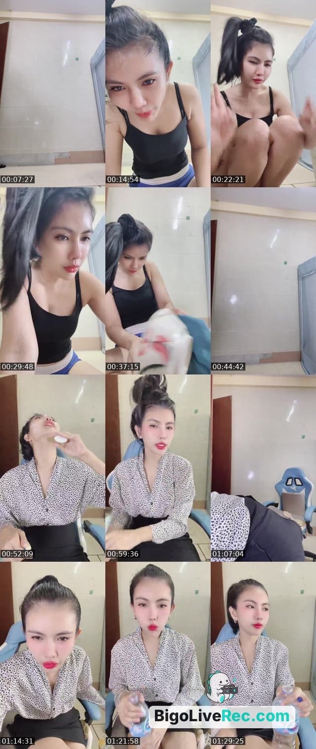 Bigo live: แจกความสดใสงับ by @774227959