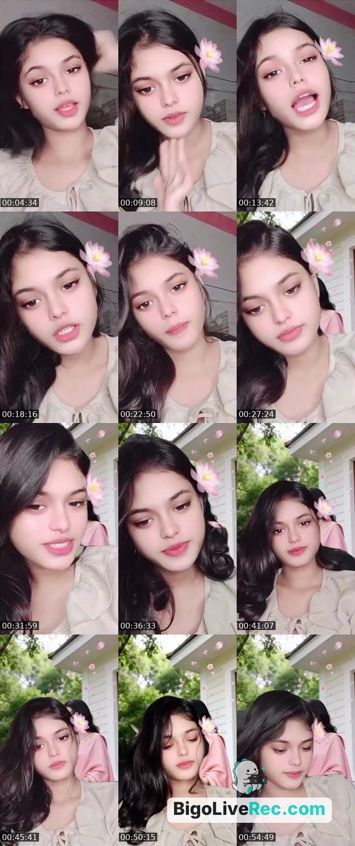 *
