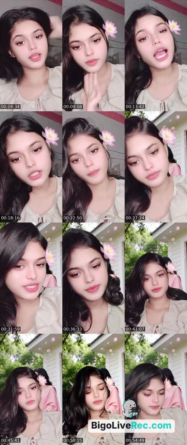 Bigo live: * by @794829166