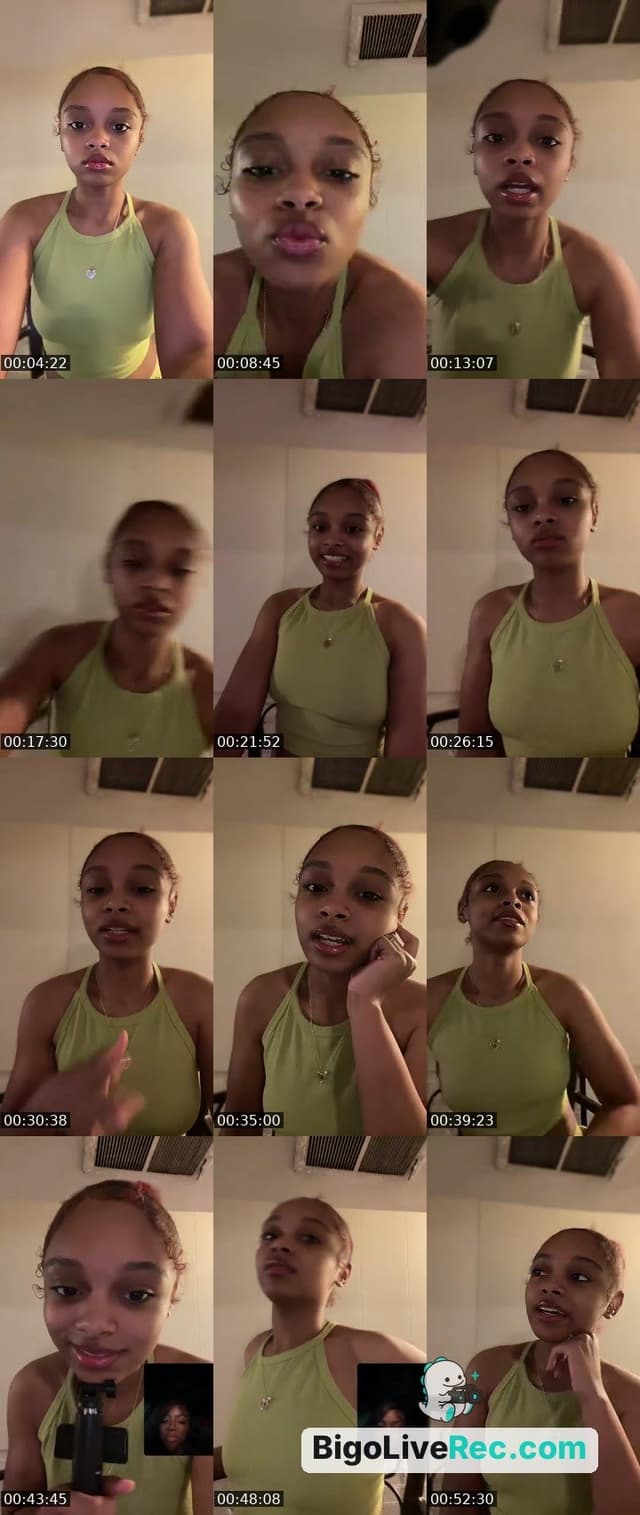 Bigo live: i miss dada 🥺 by @themfbiggest