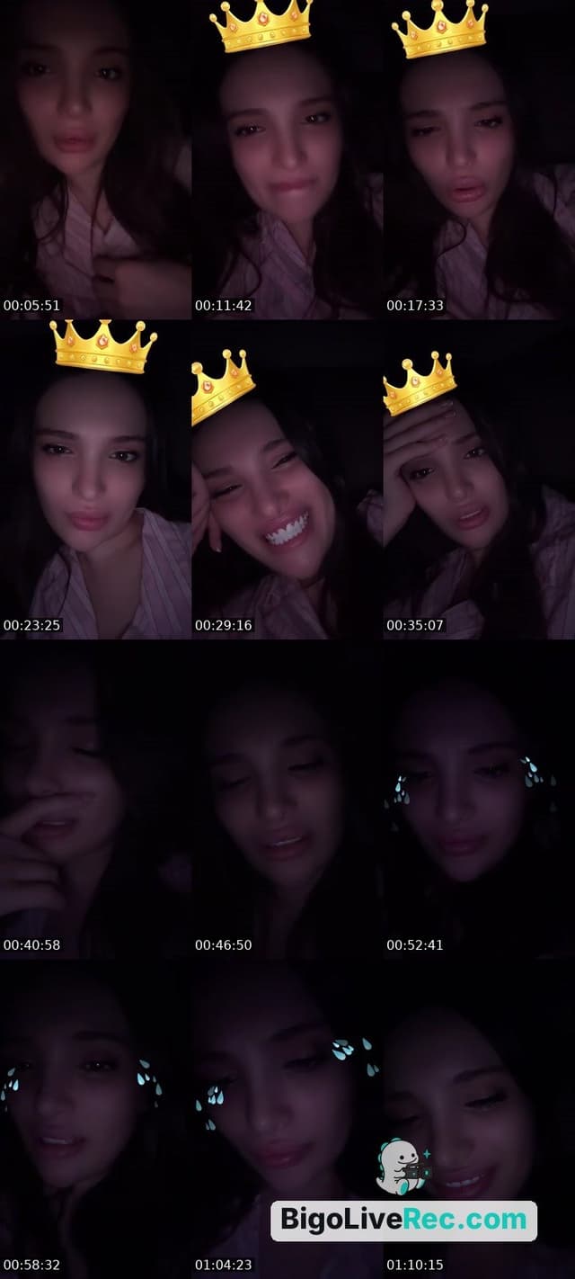 Bigo live: elif çınar by @1131297408