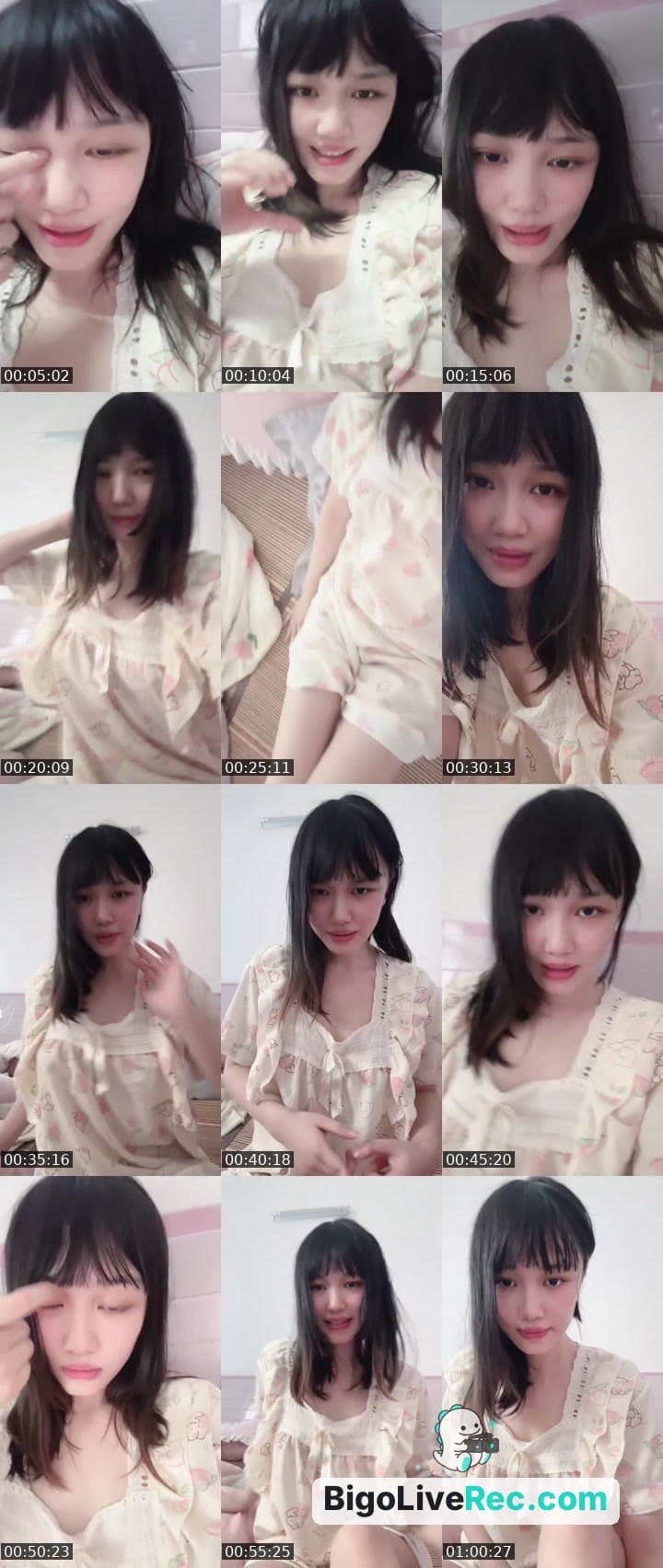 日常聊聊天啦
