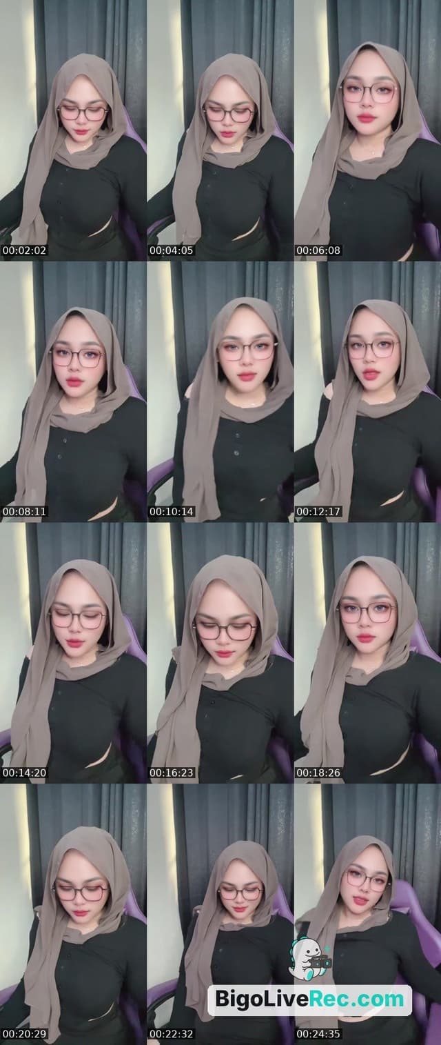 Bigo live: Jom baby ♥️ by @298687815