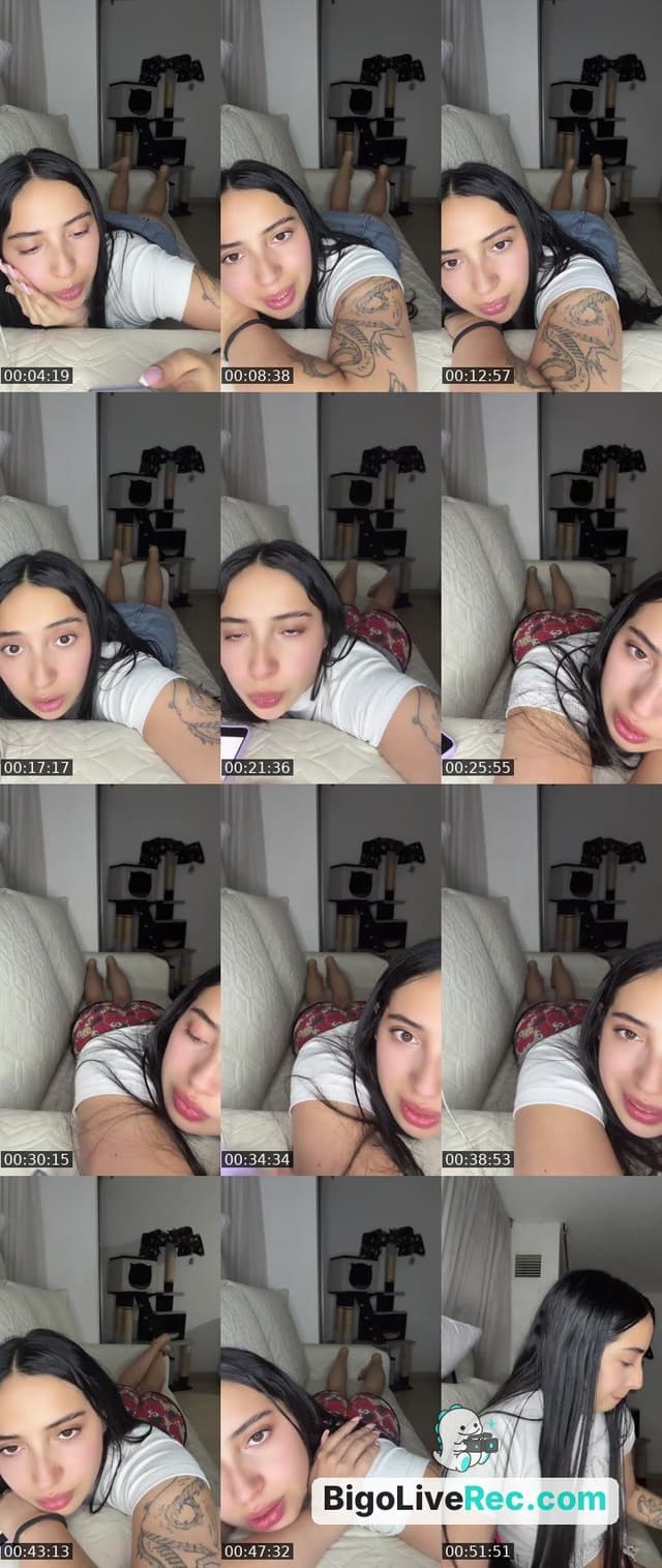Bigo live: Acompáñame🥺 by @Ella.00