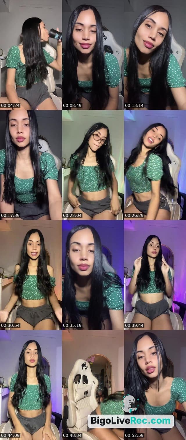 Bigo live: #Beauty 🎀Cute 🎀 by @nvbratz