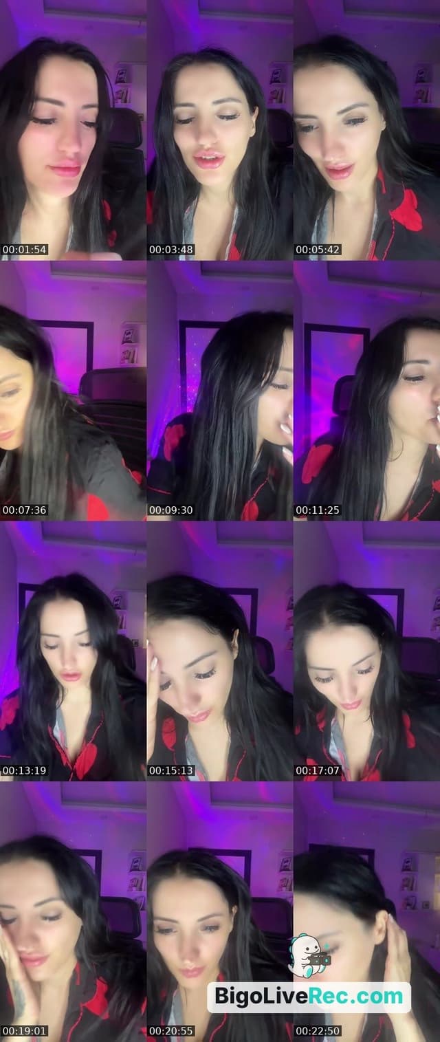 Bigo live: #Cutey BenimOL😘 by @dilan07x