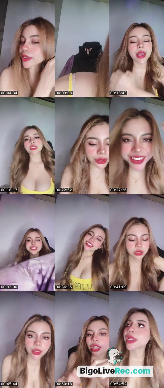Bigo live: #Cosplay Jom babe🤪 by @NN798