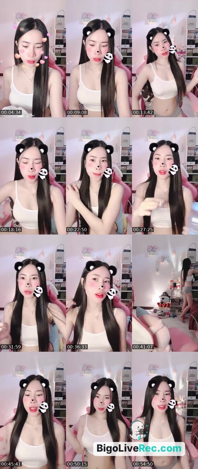 Bigo live: ขอให้เดือนนี้ใจดีกับหนู 1k🎁 by @Nom_Noon