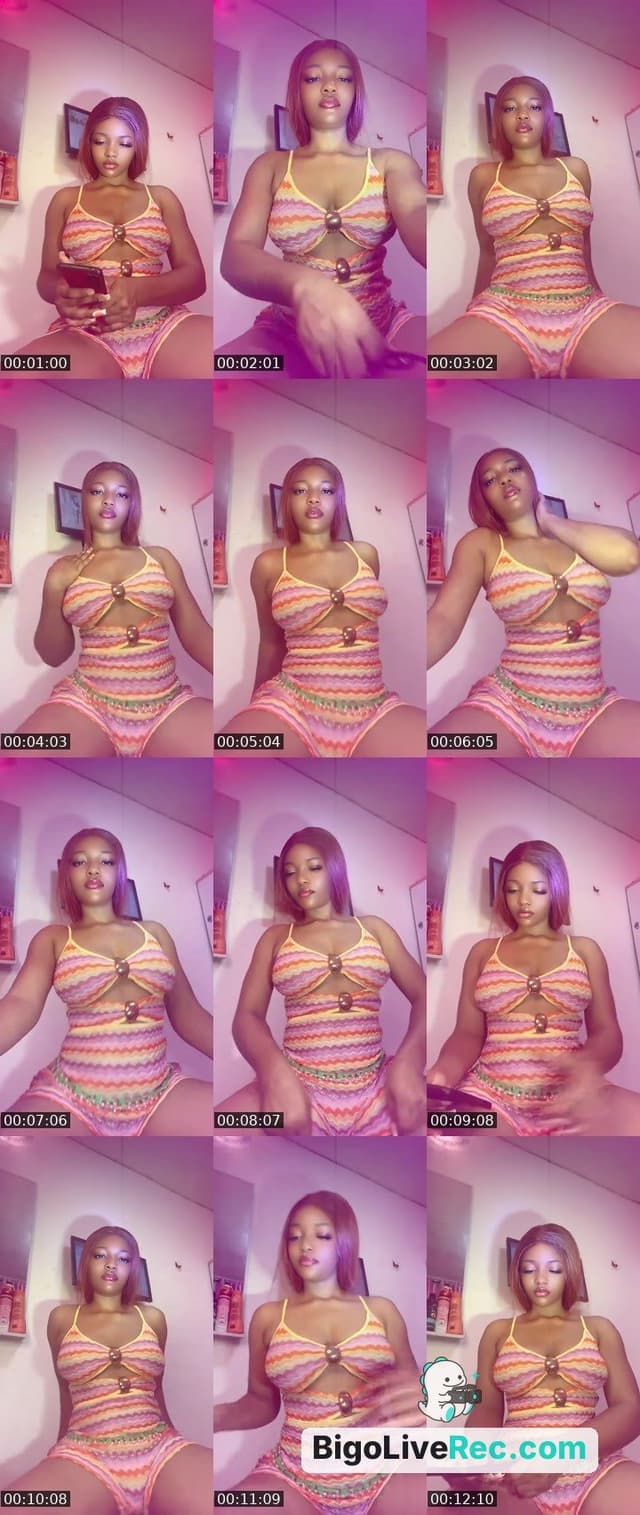 Bigo live: No one cares 🥹 by @spicyslim