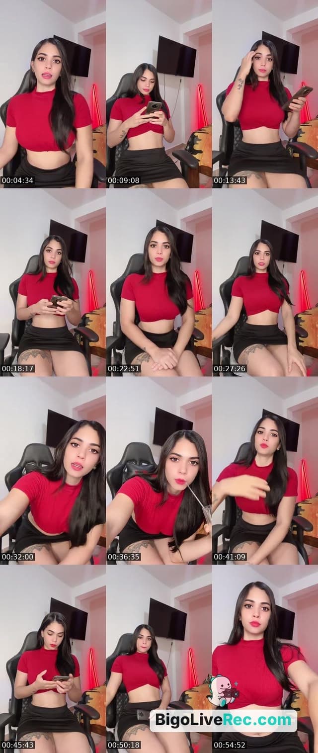 Past Bigo live: #Beauty Ven 🥰🧡 by @sweet_amy