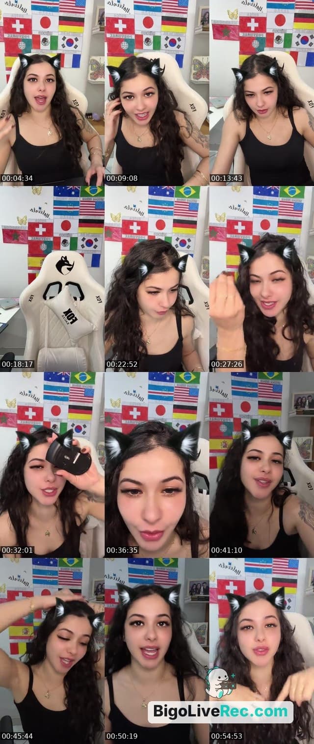 Bigo live: M by @sts.scherer