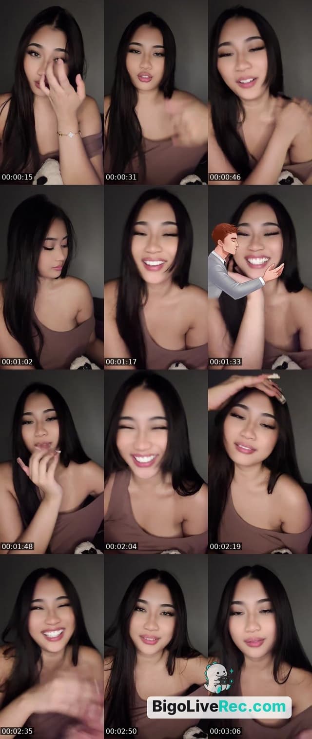 Bigo live: #charmer 🙈 by @wwwxxy