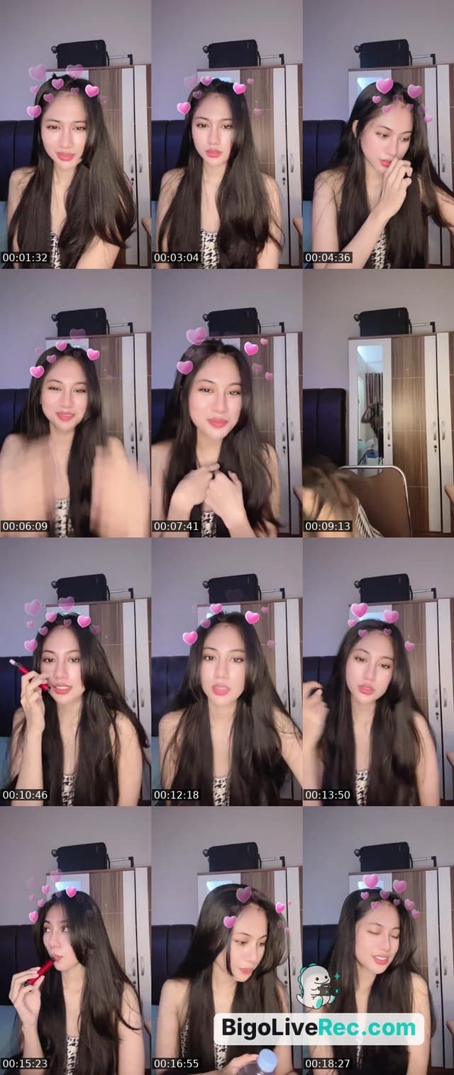 Bigo live: HALO😉 by @902557597