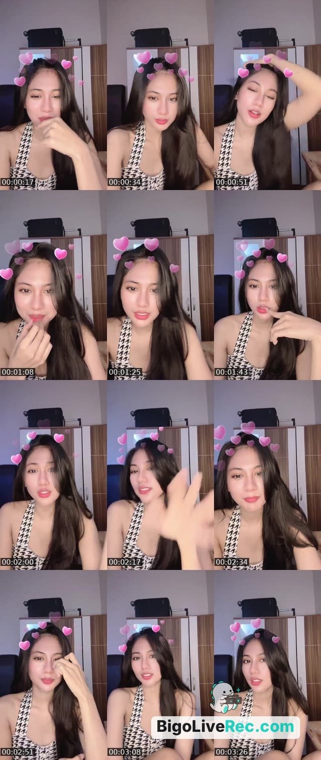 Bigo live: HALO😉 by @902557597