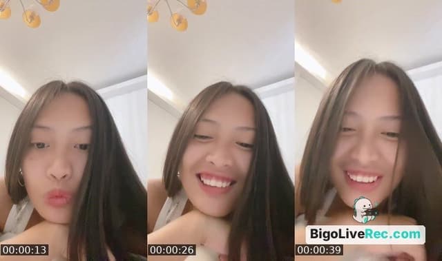 Past Bigo live: #HelpQuota  by @gelluv