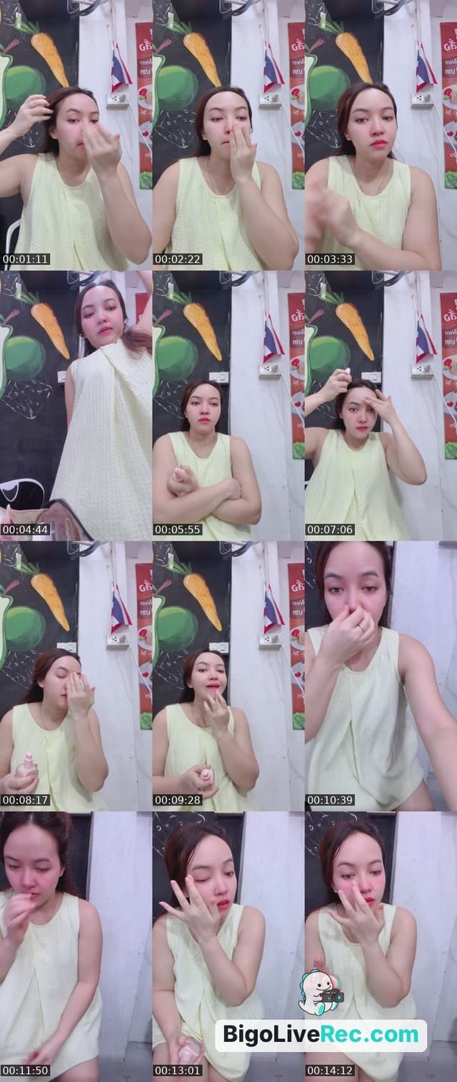 Bigo live: #Cutey  by @Ying2411
