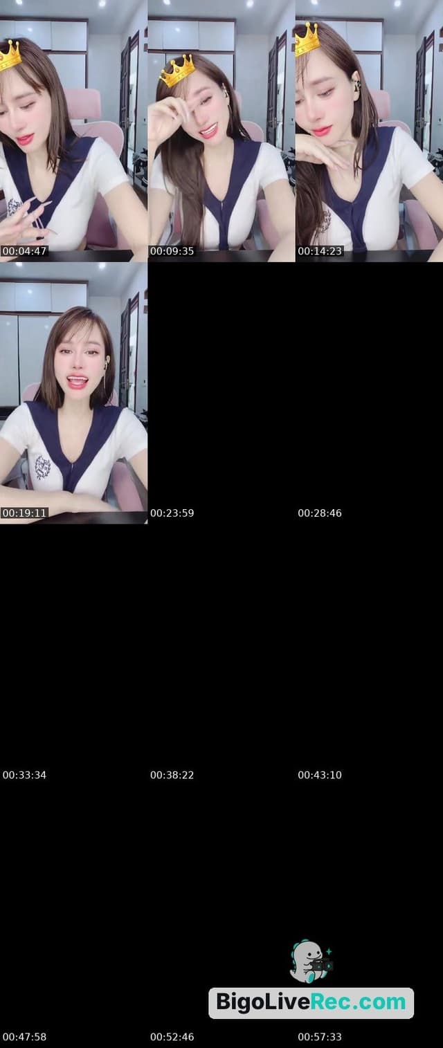 Bigo live: Ở đây có niềm vui 🥰🍀🍀🍀 by @Anna6688