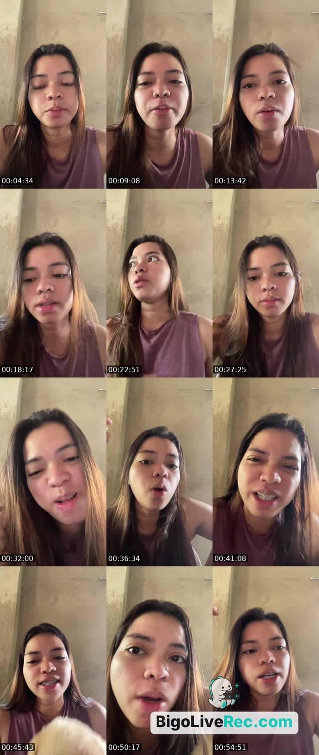 Bigo live: #Looking_for_you! Ain’t worth anything by @melancholia26