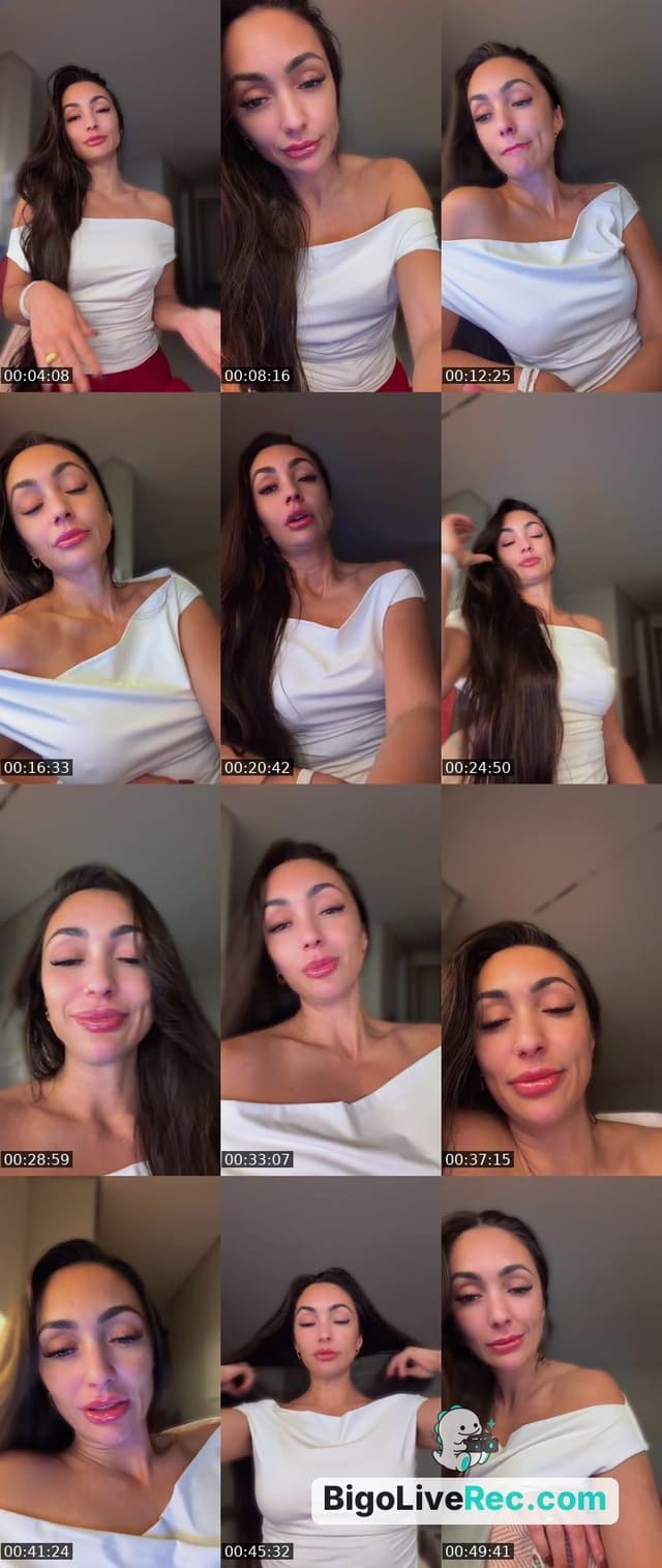 Bigo live: Help me reach  🥹🙏🩷 by @morenabellaa