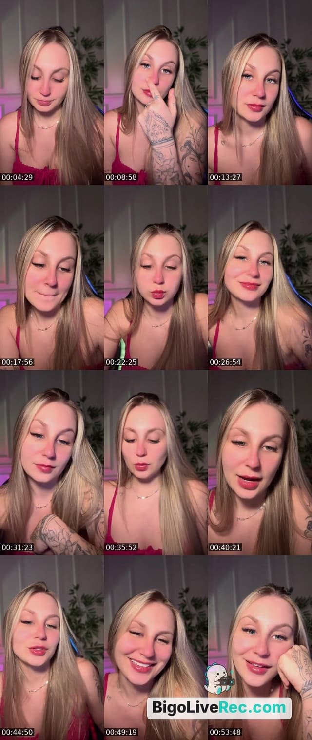 Bigo live: #Beauty Hiii 🇧🇷❤️ by @iaraa19