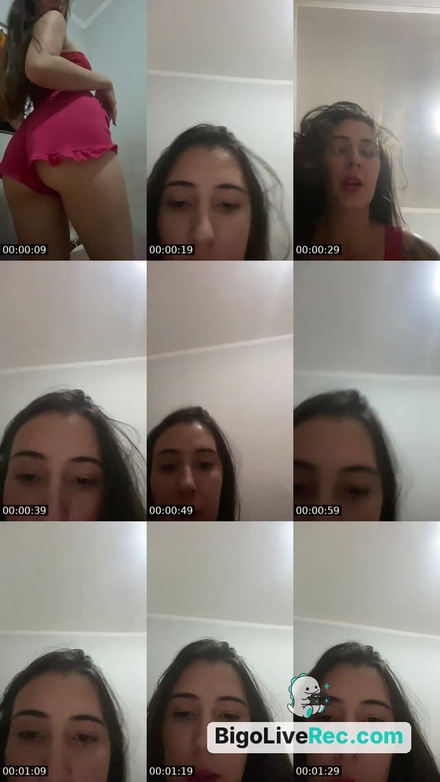Bigo live: #MissBrasil Oieee by @1067360262