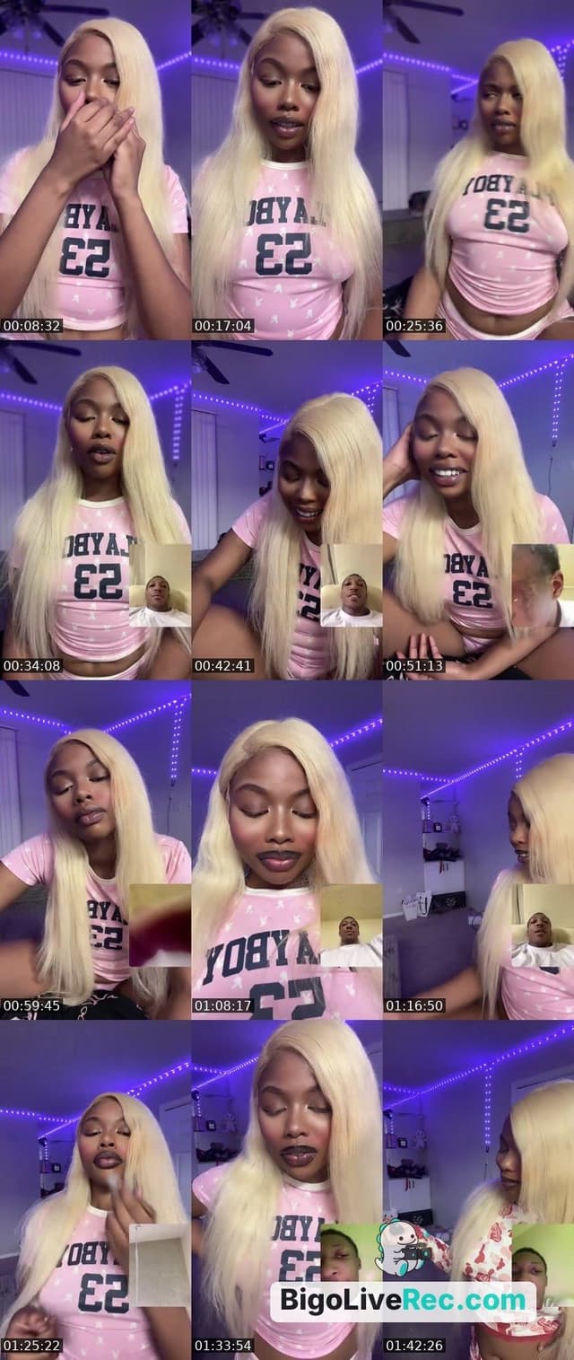 Bigo live: #Dance GET ME DRUNK 🫧🔫=🥃 by @slimearettax