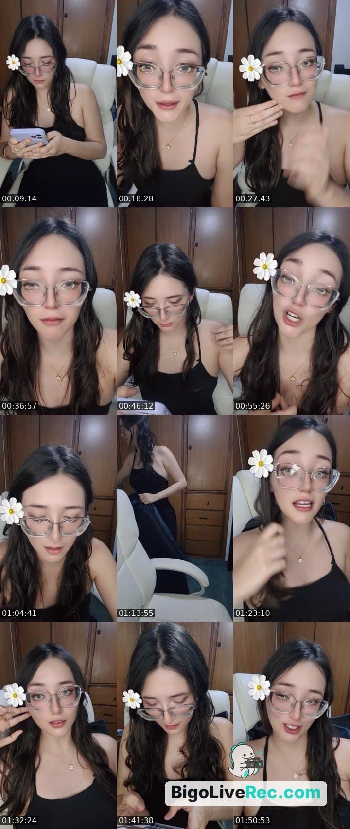 dame amor