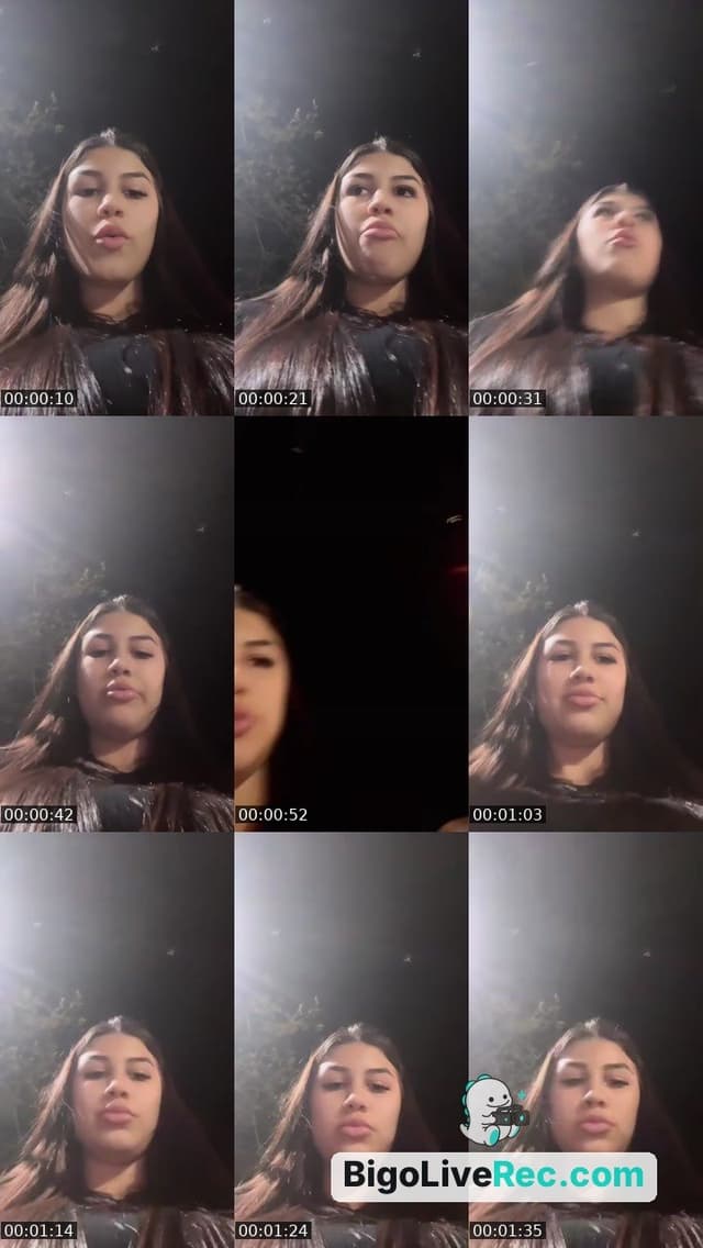 Bigo live: #Beauty hi bb by @rayzinh