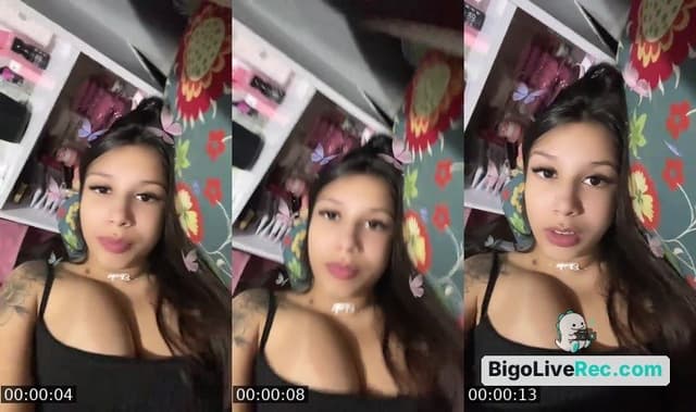 Bigo live: . by @Eduardafiguered4