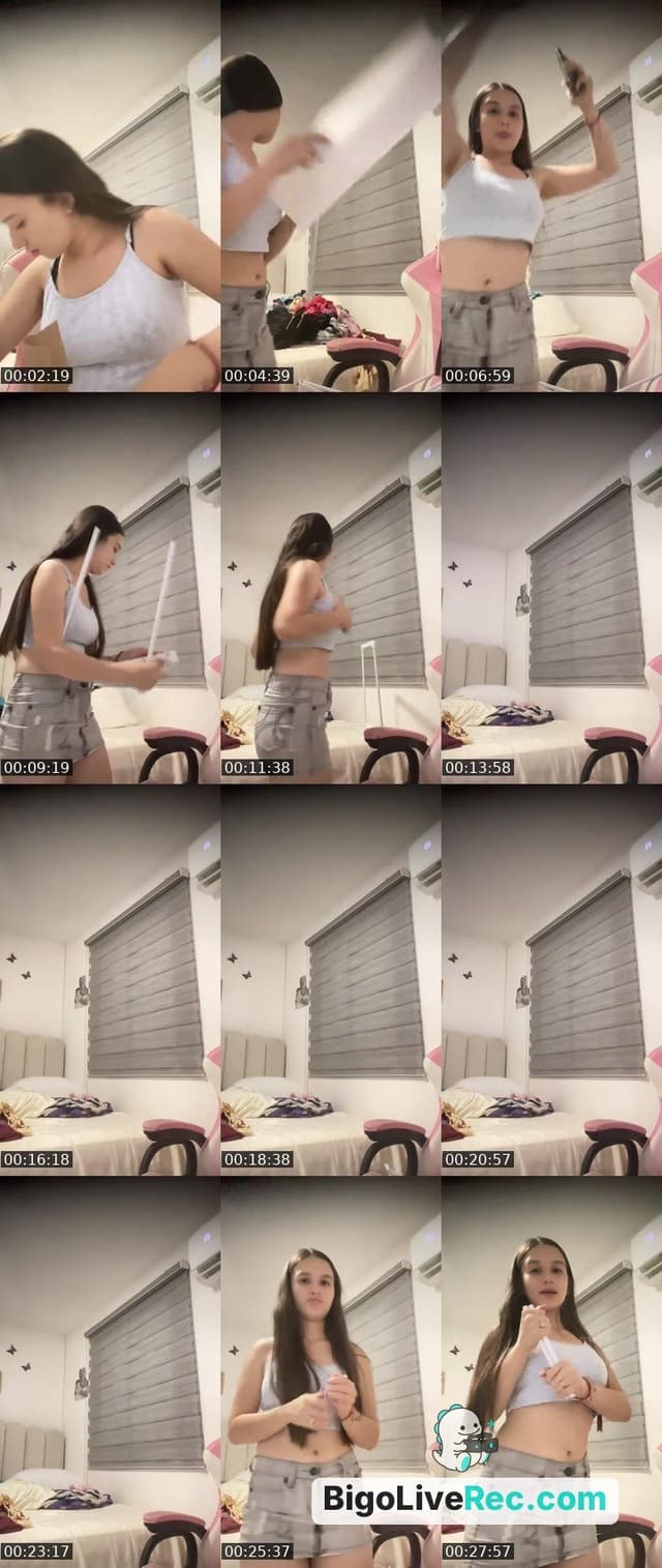 Past Bigo live: Holi💕 by @cele200