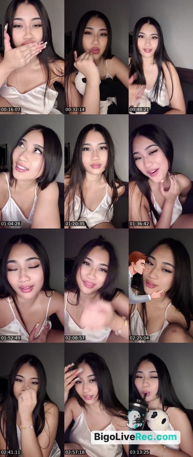 Bigo live: #charmer 🙈 by @wwwxxy