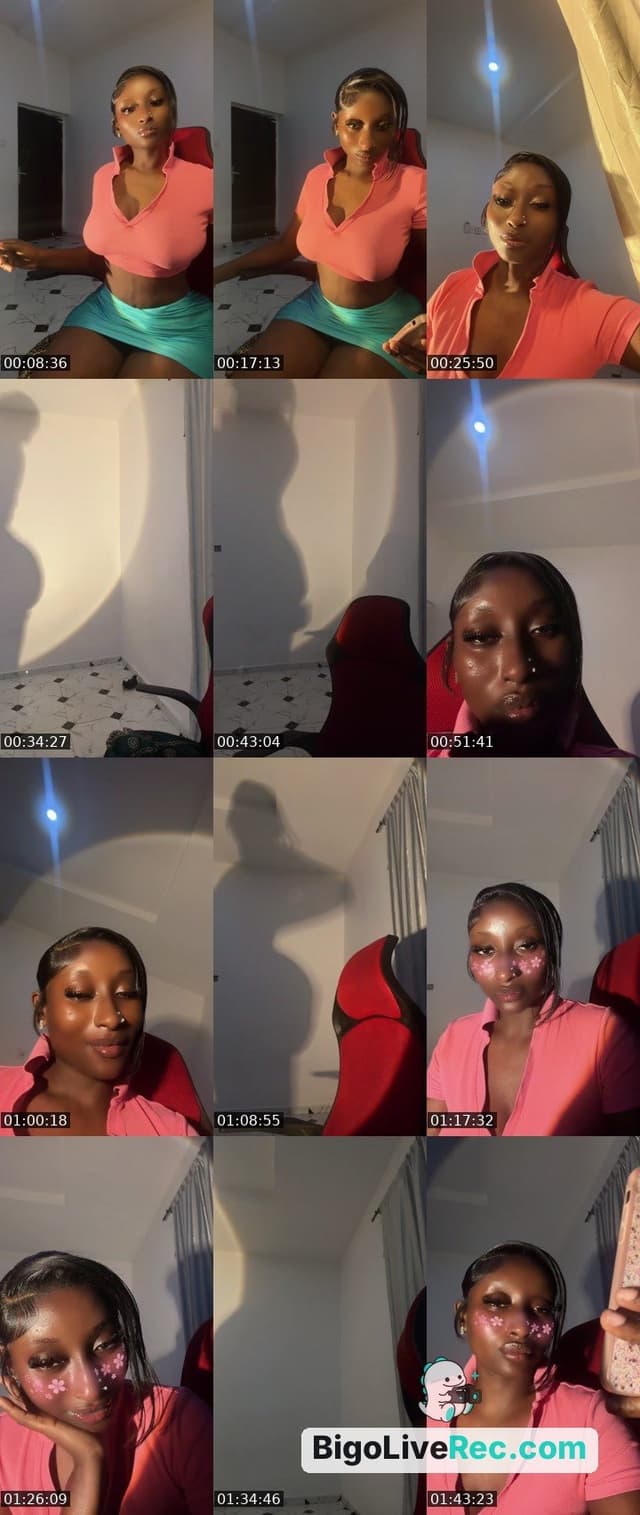 Bigo live: Mandyox 🧜🏾‍♀️ by @1091768750