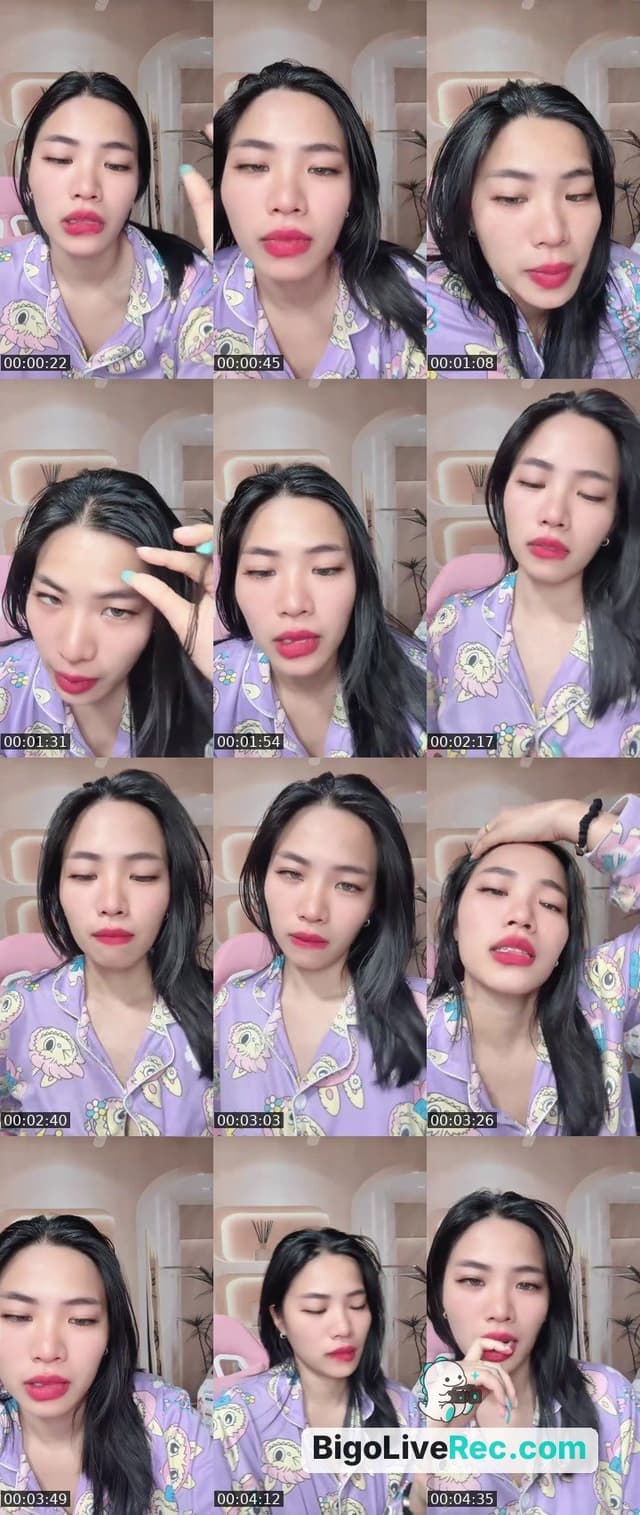 Bigo live: มาแล้ววววว💚 by @803453459