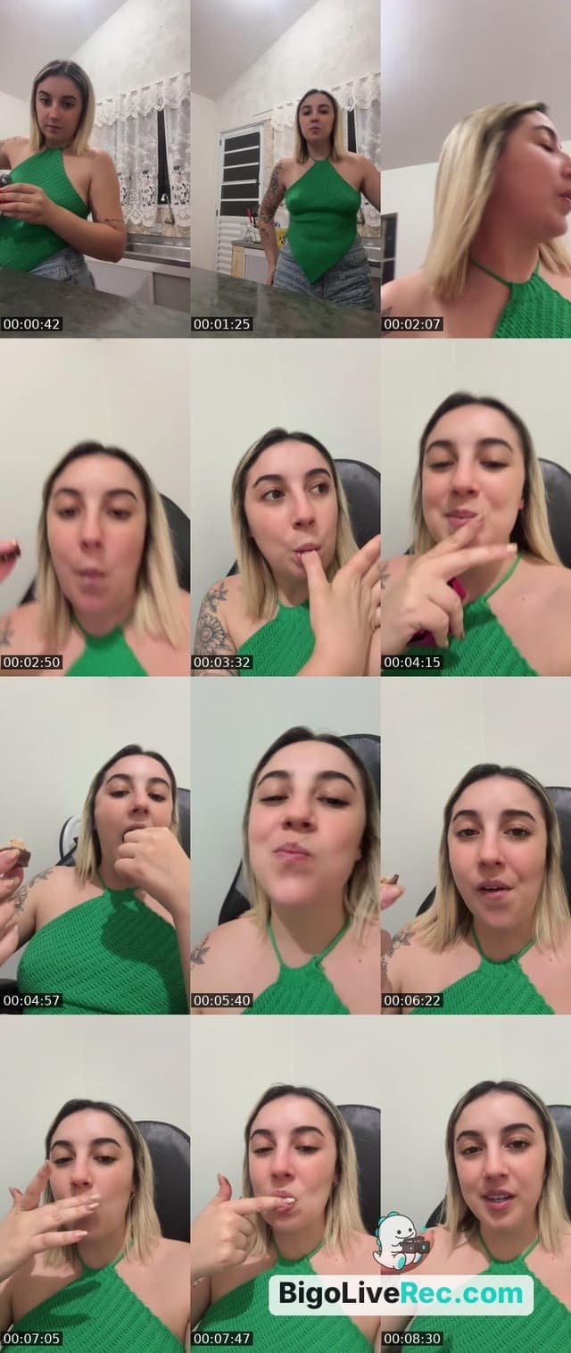 Bigo live: #Beauty Oii sejam bem vindos !!! by @esthesol